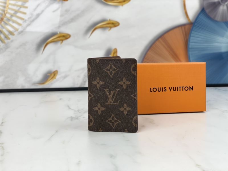 Louis Vuitton Wallets Purse